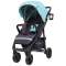 Детская прогулочная коляска Rant Vega Star - aruba blue