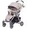 Прогулочная коляска Rant Jazz Trends - lines beige