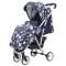 Прогулочная коляска Rant Largo - stars blue