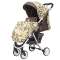 Прогулочная коляска Rant Largo - labirint
