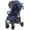 Прогулочная коляска Rant Vega - galaxy blue