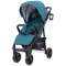Прогулочная коляска Rant Vega - deep malahite