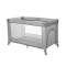 Манеж-кровать Lorelli Torino 1 - grey