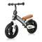Беговел Lorelli Scout Air - black