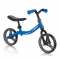 Беговел Globber GO Bike - синий