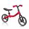 Беговел Globber GO Bike - красный