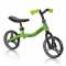 Беговел Globber GO Bike - салатовый