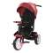 Велосипед Lorelli Jaguar Eva - red/black lux 2021