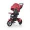 Велосипед Lorelli Neo Eva - red@black luxe