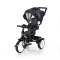 Велосипед Lorelli Neo Eva - black crowns 2021