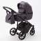 Детская коляска Adamex Mateo 100% skora 2 в 1 - SA-26