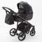 Детская коляска Adamex Mateo Tip 2 в 1 - PS-1