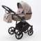 Детская коляска Adamex Mateo Tip 2 в 1 - PS-15