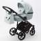 Детская коляска Adamex Mateo Tip 2 в 1 - PS-25