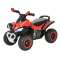Каталка Pituso квадроцикл - красный