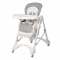 Стульчик для кормления Tommy New Life - grey