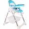 Стульчик для кормления Tommy Bon Appetit - blue