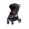 Прогулочная коляска KinderKraft Grande - black