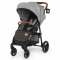Прогулочная коляска KinderKraft Grande LX - grey