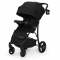 Прогулочная коляска KinderKraft Cruiser - black