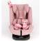 Автокресло Martin Noir ProFit Isofix - amazing pink