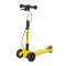 Детский самокат Pituso S920B - желтый