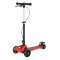 Детский самокат Pituso S950 - красный