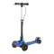Детский самокат Pituso S950 - синий