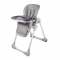 Стульчик для кормления KinderKraft Yummy - grey