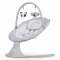 Шезлонг-качалка KinderKraft LuLi - grey