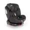 Детское автокресло Lorelli Lyra SPS+Isofix - black