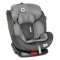 Детское автокресло Lorelli Lyra SPS+Isofix - black grey 2023
