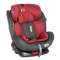 Детское автокресло Lorelli Lyra SPS+Isofix - black red 2023