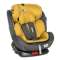 Детское автокресло Lorelli Lyra SPS+Isofix - black lemon curry 2023