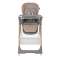 Стульчик для кормления Martin Noir Tody Lux - loft coffee