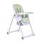 Стульчик для кормления Pituso Compatto - мятный