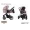 Детская коляска Bebetto Pascal 2 в 1 - 02 CZM