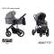 Детская коляска Bebetto Pascal 2 в 1 - 05 CZM