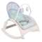 PITUSO Стул-качалка 2 в1 Sambra - слоник