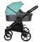 Детская коляска Tutis NOVO 2 в 1 - mint