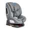Автокресло Pituso Roys - grey