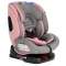 Автокресло Pituso Roys - rose/grey