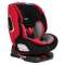Автокресло Pituso Roys - rubin/grey