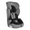 Автокресло Pituso Prados - серо-черный