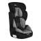Автокресло Pituso Prados - черно-серый