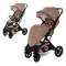 Прогулочная коляска Lorelli Storm - perl beige