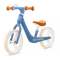Беговел KinderKraft Fly Plus - blue sapphire