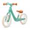 Беговел KinderKraft Fly Plus - midnight green