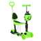 Детский самокат 3 в 1 Pituso EC-M15 - green
