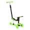Детский самокат 3 в 1 Pituso EC-M10 - green
